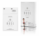 Wondertree Rose Mask Sheets Gary Edition